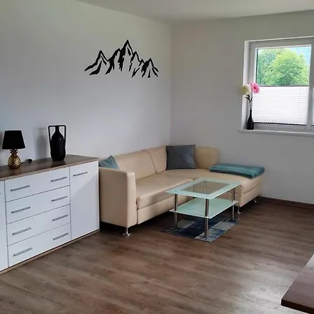 Apartment Alpy Schlaiten