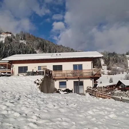 Apartment Alpy Schlaiten