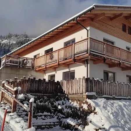 Alpy Schlaiten