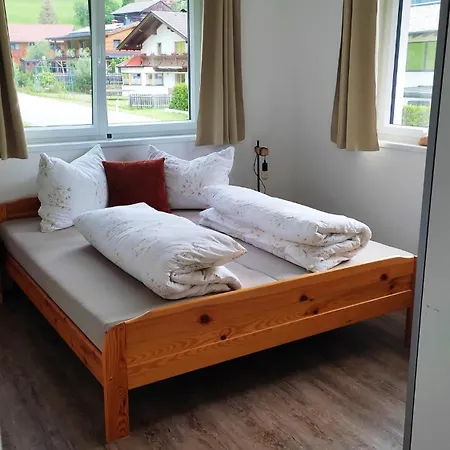 Apartment Alpy Schlaiten