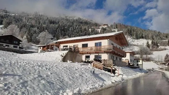 Appartamento Alpy Schlaiten