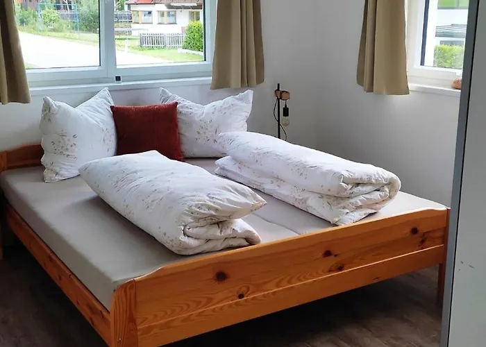 Appartamento Alpy Schlaiten