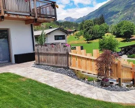 Alpy Apartament Schlaiten