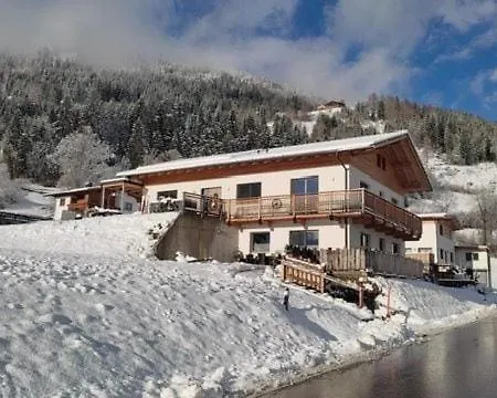 Apartament Alpy Schlaiten