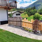 Alpy Appartement Schlaiten