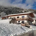 Appartement Alpy Schlaiten
