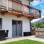 Appartement Alpy