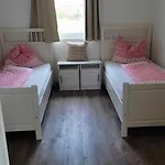 Appartement Alpy *