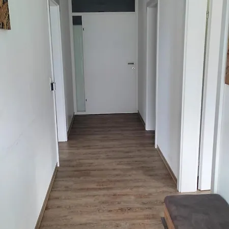 Appartement Alpy
